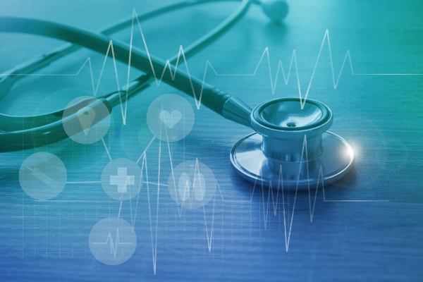 大手ヘルスケア企業